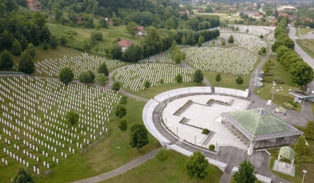 Organizacija porodica šehida i poginulih boraca Općine Breza: Besplatan odlazak u Srebrenicu-Potočare 11. jula 2024. godine