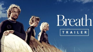 Breathe – novi napeti akcijski triler večeras u kinu Ilijaš