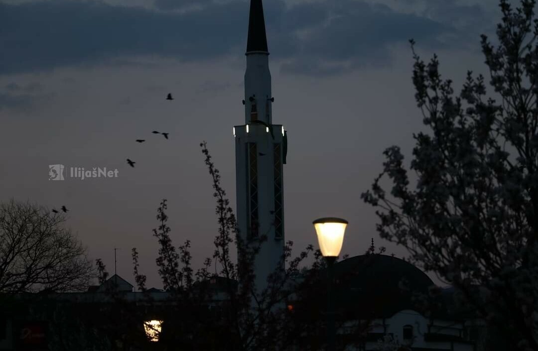 U subotu Nova hidžretska godina