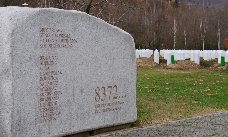 Posmrtni ostaci 14 žrtava spremni za ukop u Memorijalnom centru Srebrenica – Potočari