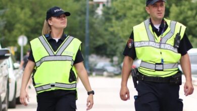 Ministar Katica pozvao državne organe da pojednostave procedure za nabavku policijskih uniformi