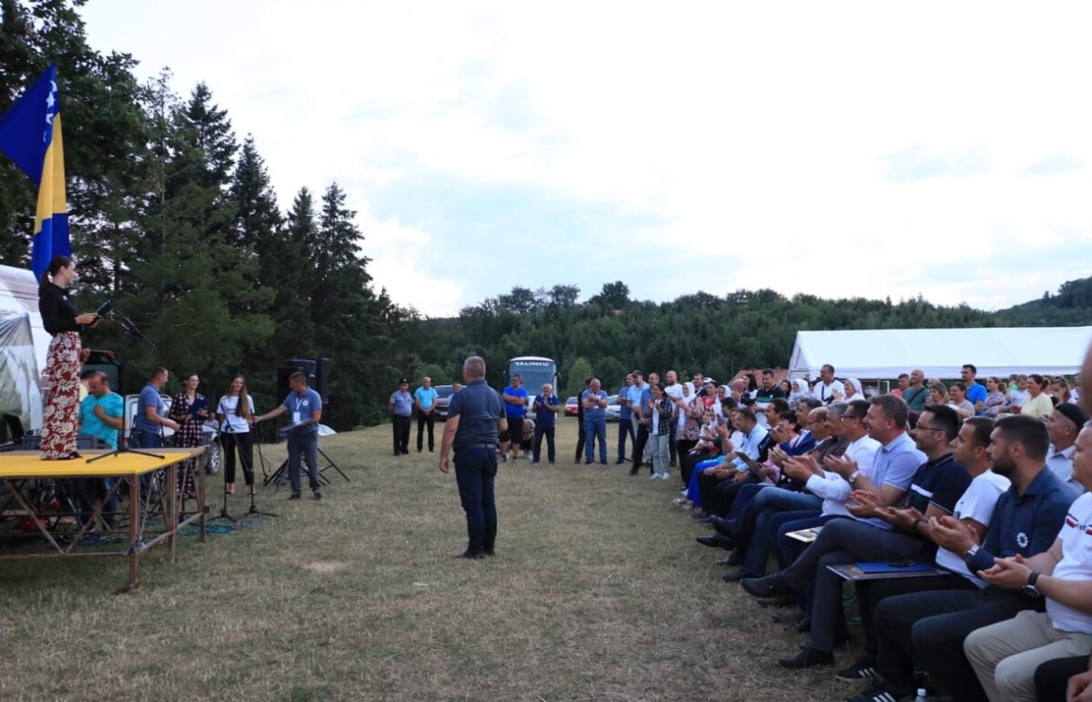 Preživjeli genocida iz Srebrenice 16. jula će obilježit godišnjicu proboja u Nezuku