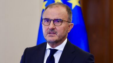 Luigi Soreca novi specijalni predstavnik Evropske unije za BiH