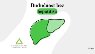 U FBiH prošle godine registrovano 100 oboljelih iz grupe virusnih hepatitisa