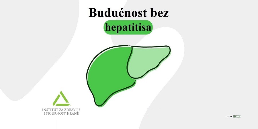 U FBiH prošle godine registrovano 100 oboljelih iz grupe virusnih hepatitisa