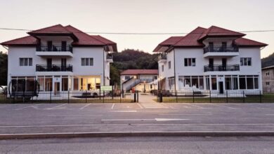 Potočari kod Srebrenice konačno imaju hotel