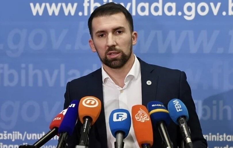 Na društvenim mrežama: Ministarstvo rada i socijalne politike FBiH upozorilo na prevaru