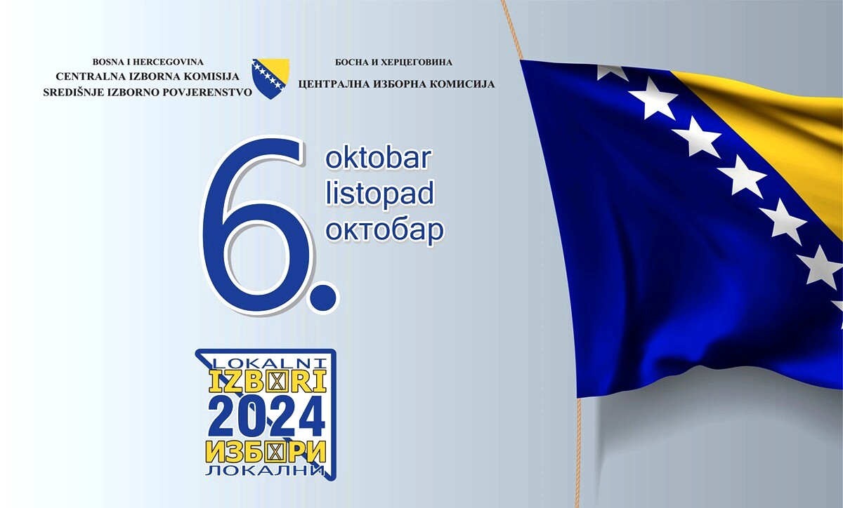 Svi ilijaški kandidati za Lokalne izbore 2024. godine