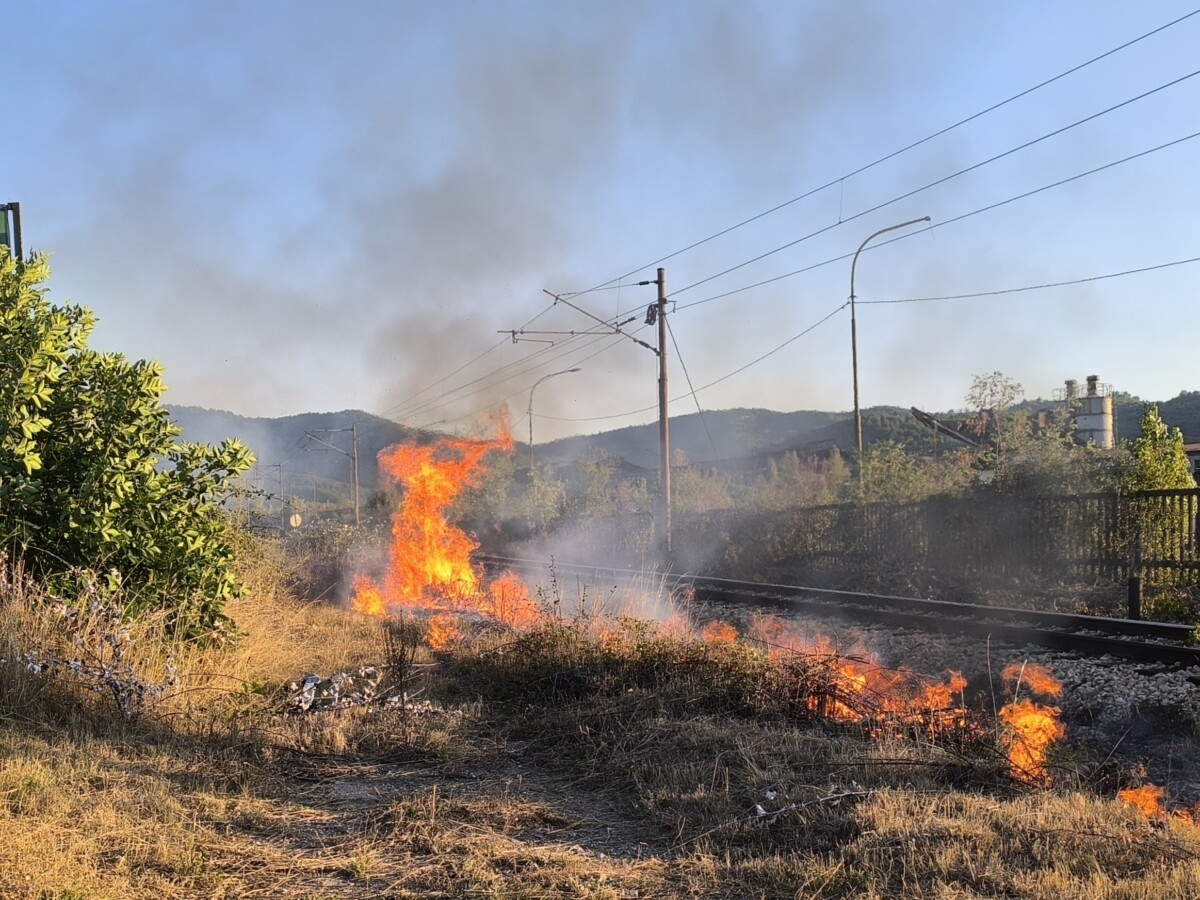 Ilijaški vatrogasci intervenisali na nekoliko lokacija