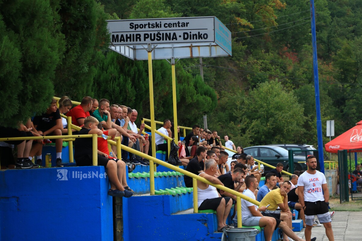 Večeras počinje veliki noćni turnir Misoča 2024: Dosad najveći interes ekipa