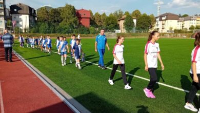 Svečano otvoren obnovljeni čuveni stadion u Vogošći