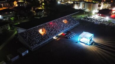 BZK Preporod Ilijaš poklonio gradu još jedan veliki koncert „Veče najljepših ilahija i sevdaha