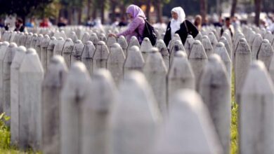 Udruženje žrtava genocida: Tražimo od OHR-a i Tužilaštva BiH da zaustave rušenje Dejtonskog mirovnog sporazuma