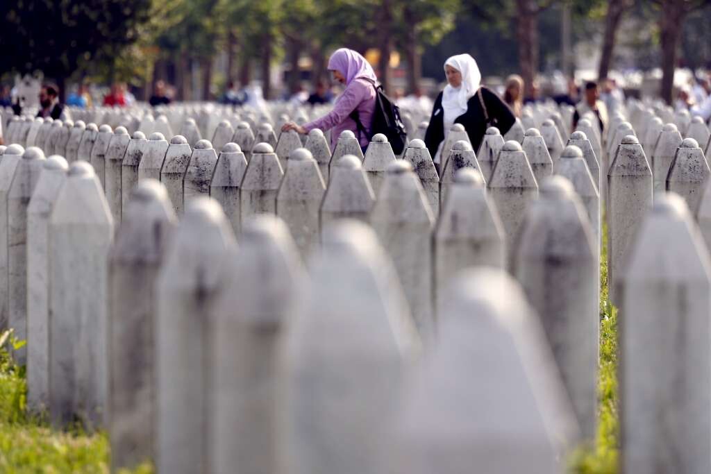 Udruženje žrtava genocida: Tražimo od OHR-a i Tužilaštva BiH da zaustave rušenje Dejtonskog mirovnog sporazuma