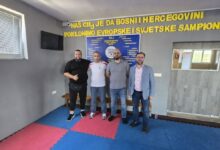 Kolektiv Bosna-Rudar prepoznat od strane svjetskih stručnjaka