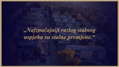 Dovadžija: Zaštitimo dignitet i integritet ljudi u ovom izbornom procesu, stop uvredama i podvalama