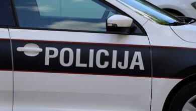 Deficit policijskog kadra u FBiH: Policajci odlaze u penziju, a nemaju zamjenu