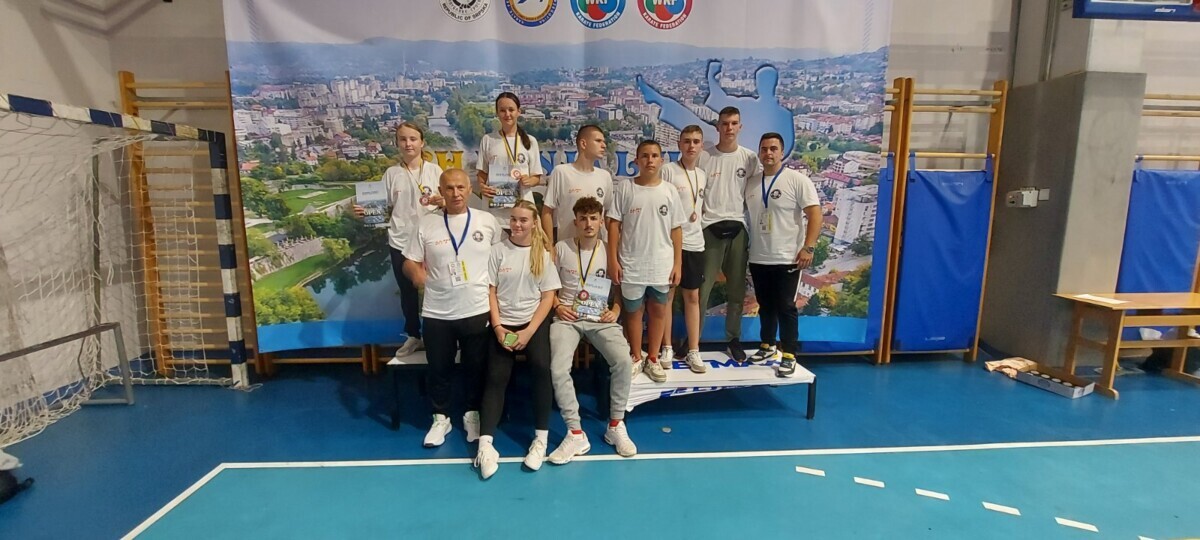 Odlični rezultati KK “Rašid Buća” na turniru BH Banja Luka Open 2024