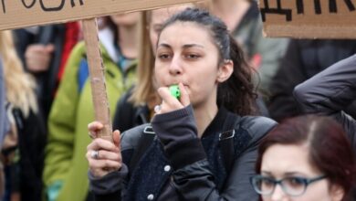 U subotu i mladi izlaze na proteste, traže od Vlade KS isplatu 5.200 KM za stambene subvencije