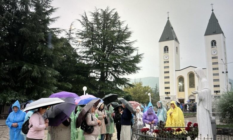 Vatikan donio odluku o Međugorju