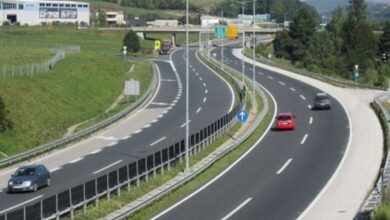 Izmjene režima saobraćaja na dionici Sarajevo sjever – Butila od srijede