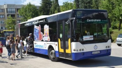 Centrotrans: Prodaja mjesečnih karata počinje u utorak 01. oktobra 2024. godine