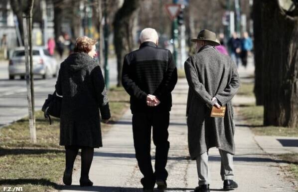 Poznat iznos jednokratne pomoći koju bi trebali dobiti penzioneri u FBiH