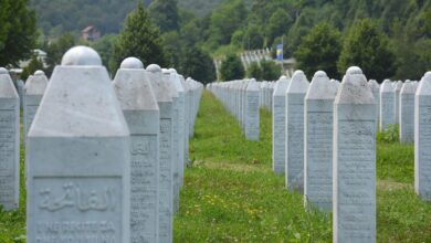 Pokrenuta platforma za praćenje negiranja genocida i ratnih zločina u BiH