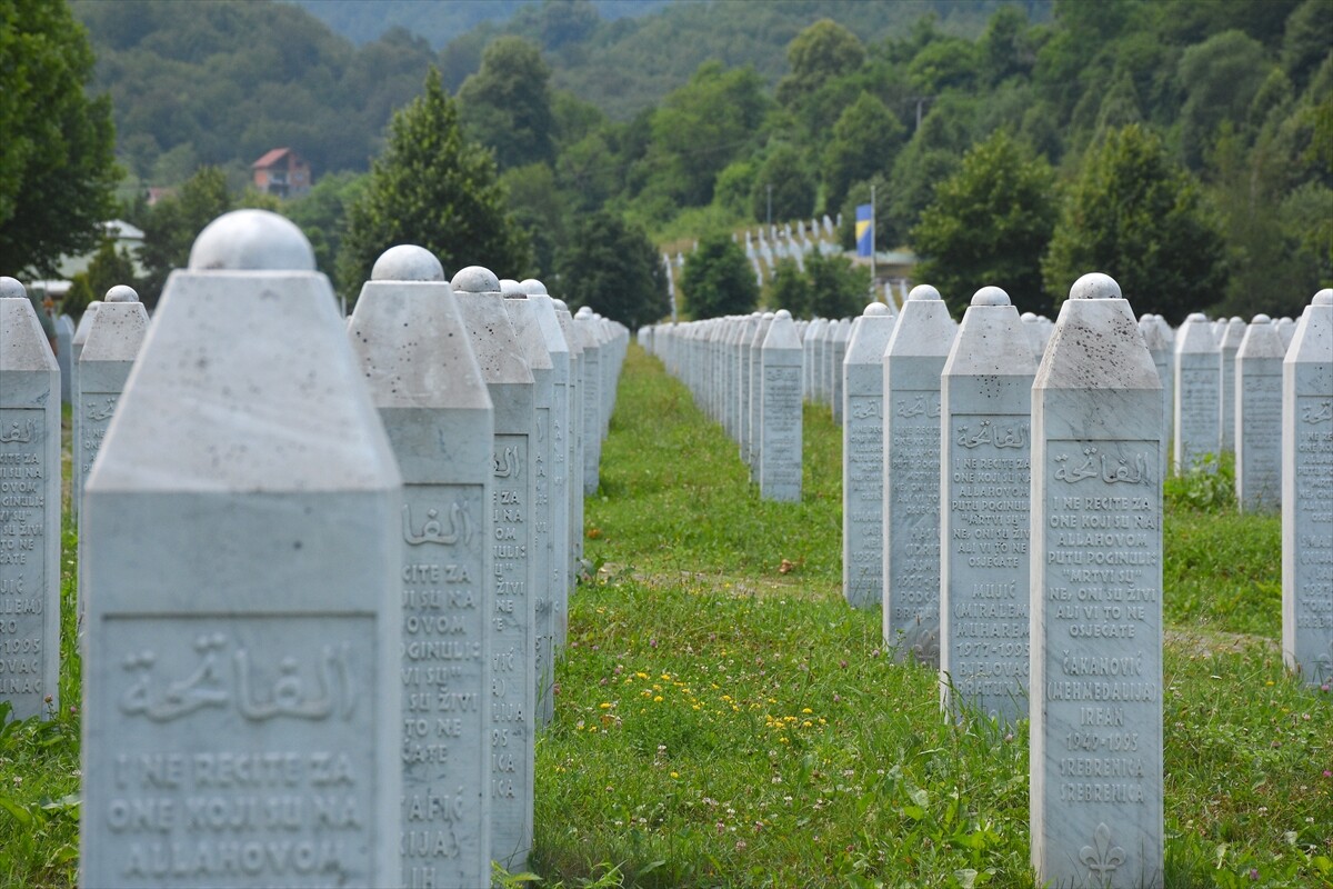 Pokrenuta platforma za praćenje negiranja genocida i ratnih zločina u BiH