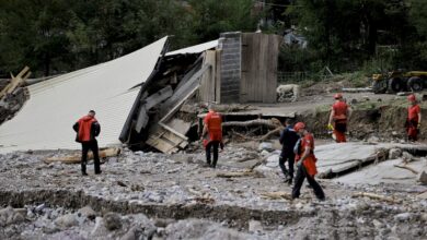 Pronađeno tijelo posljednje osobe za kojom se tragalo u Konjicu