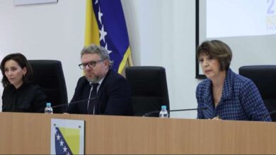 CIK BiH objavio rezultate lokalnih izbora: Ovo su novi načelnici