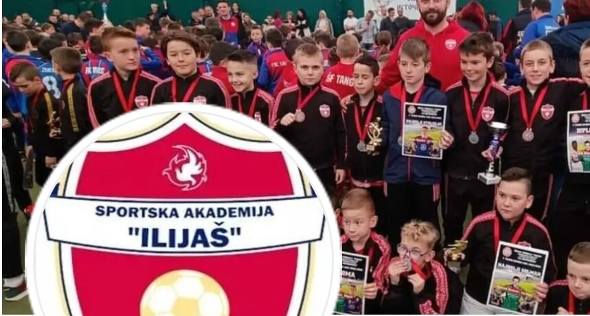 Sportska akademija “S.A. Ilijaš” najefikasnija u šestom kolu