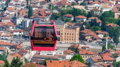 Zimsko radno vrijeme Trebevićke žičare od 24.10.2024.