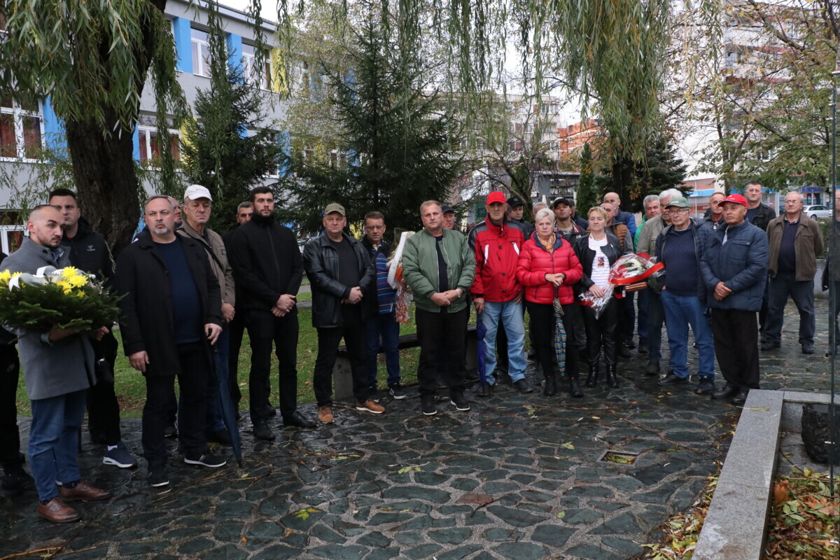 Program obilježavanja godišnjice oslobađanja južnih padina Čemerske planine u okviru akcije “Pobjeda 94”