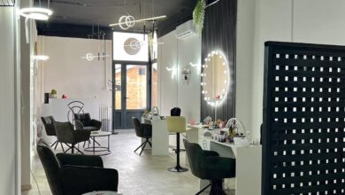 Beauty salon “Visoka” – Vaše novo mjesto za ljepotu i njegu