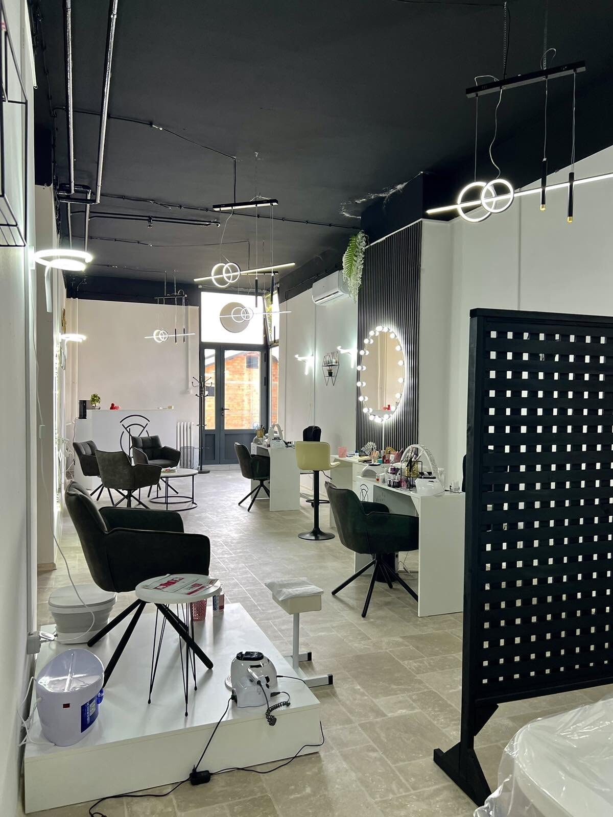 Beauty salon “Visoka” – Vaše novo mjesto za ljepotu i njegu