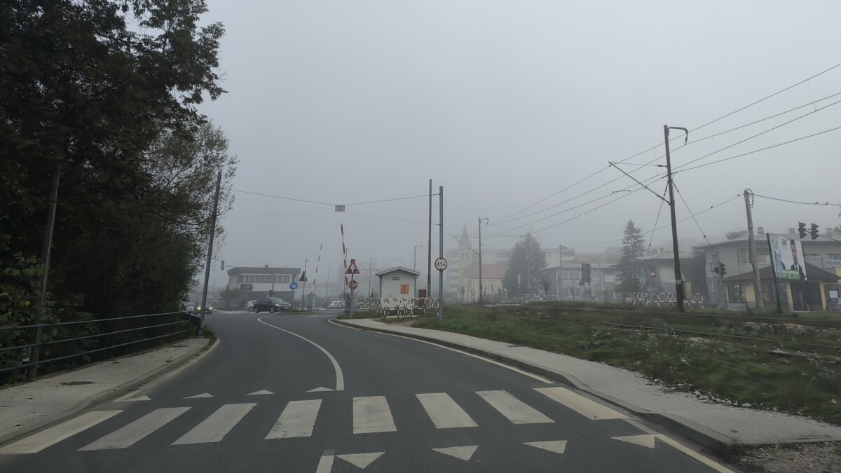 Od danas obavezno posjedovanje zimske opreme na putevima u BiH