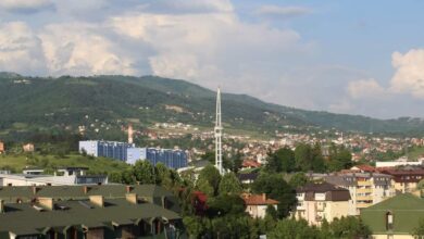 150 Vogošćana na ulici, a Vlada Kantona Sarajevo i dalje šuti na njihove zahtjeve!