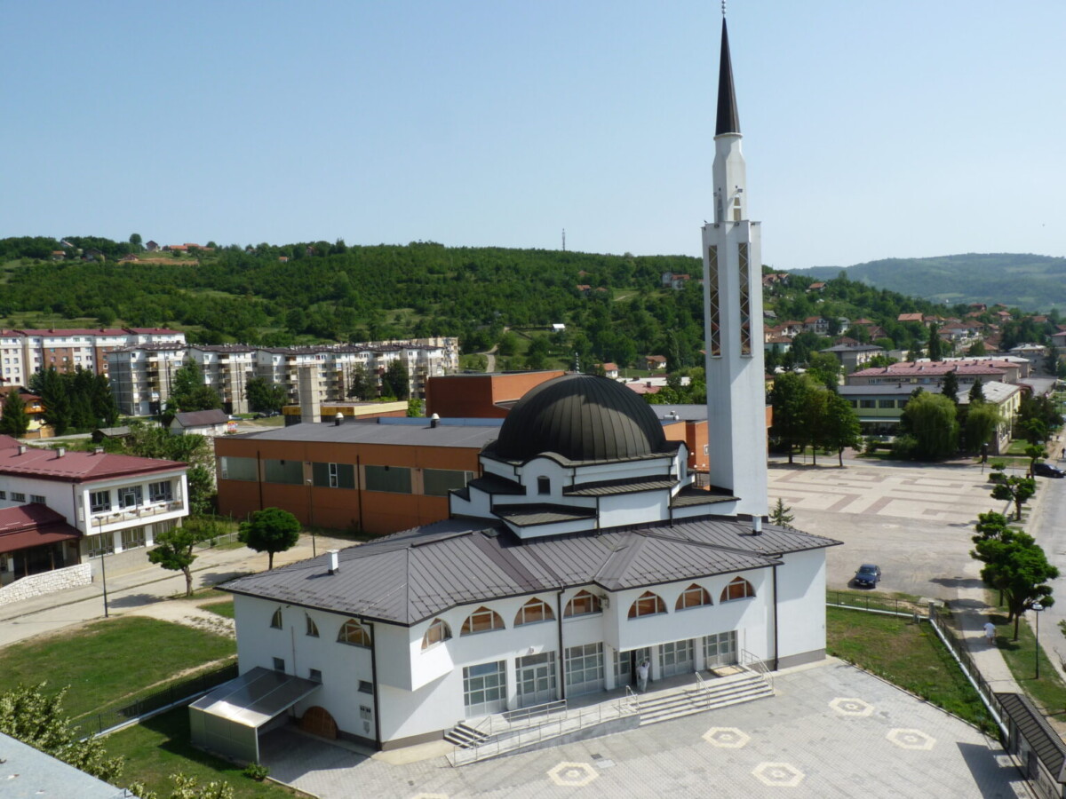 Džemat Novi Ilijaš najavljuje održavanje mjesečne tribine