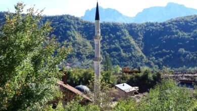 U Donjoj Jablanici danas protesti: Nezadovoljstvo šutnjom o kamenolomu