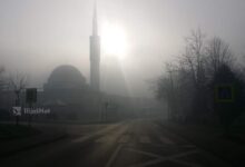 Na području cijele Bosne na snazi žuto upozorenje zbog magle