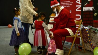 ‘Nijedno dijete bez paketića’: Poziv građanima BiH da podrže humanitarni projekat