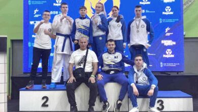 Tri medalje za Karate klub “Rašid Buća” iz Ilijaša na takmičenju u Mađarskoj