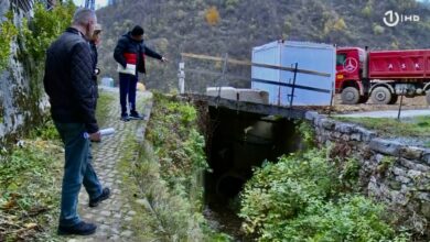 Nastavljena agonija mještana naselja uz trasu autoputa Ponirak-Vranduk kod Zenice