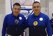 Ovog vikenda finalne utakmice KUPa OSFBIH u muškoj i ženskoj konkurenciji, Ilijašanin sudi žensko finale