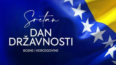 Dan državnosti BiH: 81 godina od Prvog zasjedanja ZAVNOBiH-a