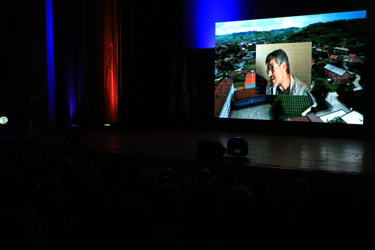 Premijerno prikazan ratni dokumentarni film „Breza i Ilijaš zajedno na liniji odbrane“