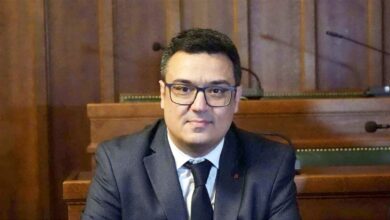 Predrag Puharić izabran za v.d. gradonačelnika Sarajeva