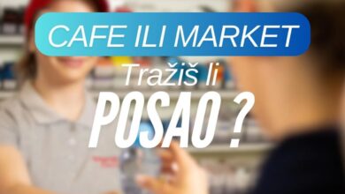 Tranzit Petrol: Zapošljavamo u Cafeu i Marketu Tranzit Petrol, Stari Ilijaš