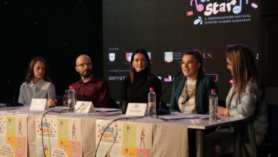 Sve je spremno za 2. Sarajevo Kids Star festival